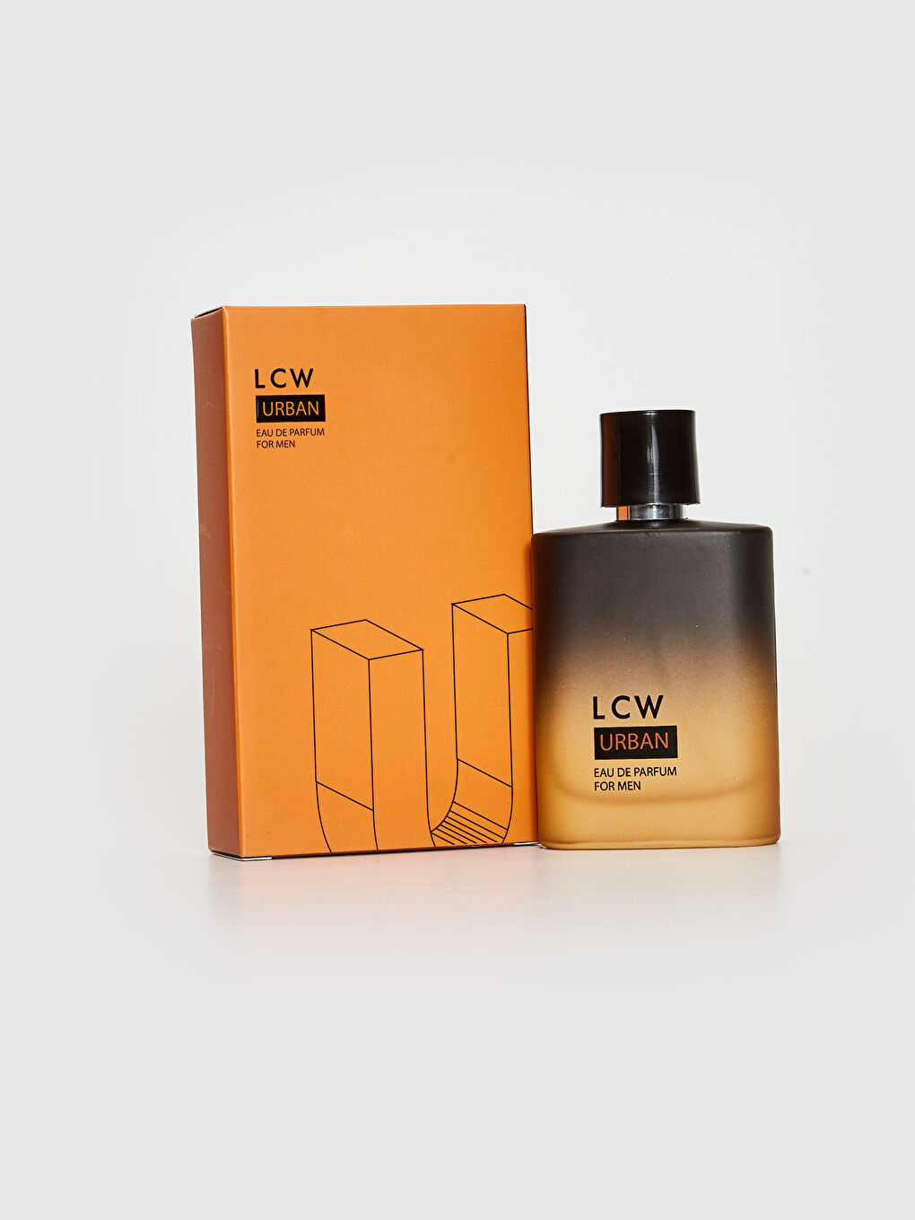 LCW Urban EDP 50 Ml Fragrance For Men 0W1147Z8 CSX 0W1147Z8 CSX LC