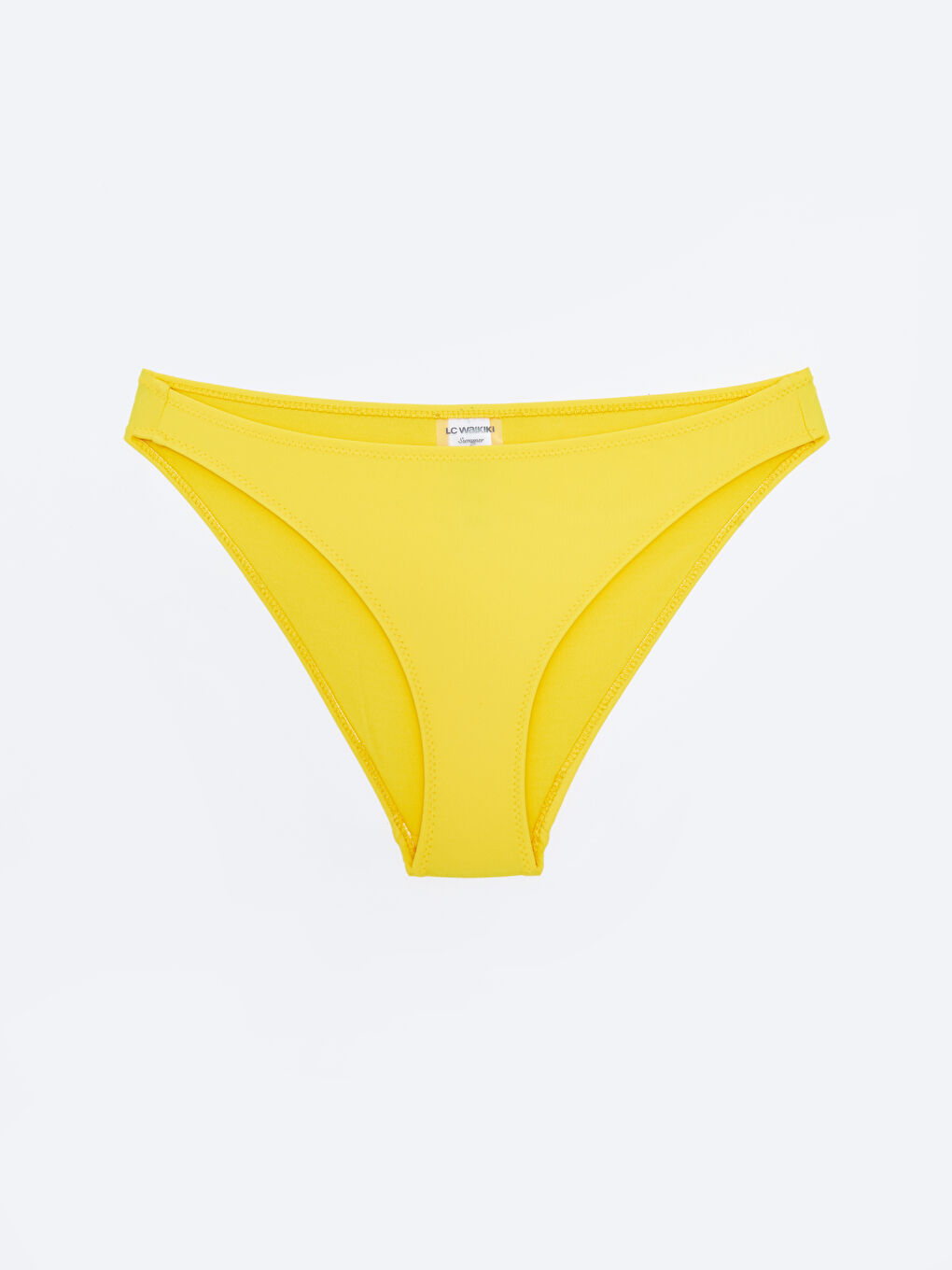 Sari D Z Ra El Kuma Kad N Bikini Alt S Z Sa Lcw