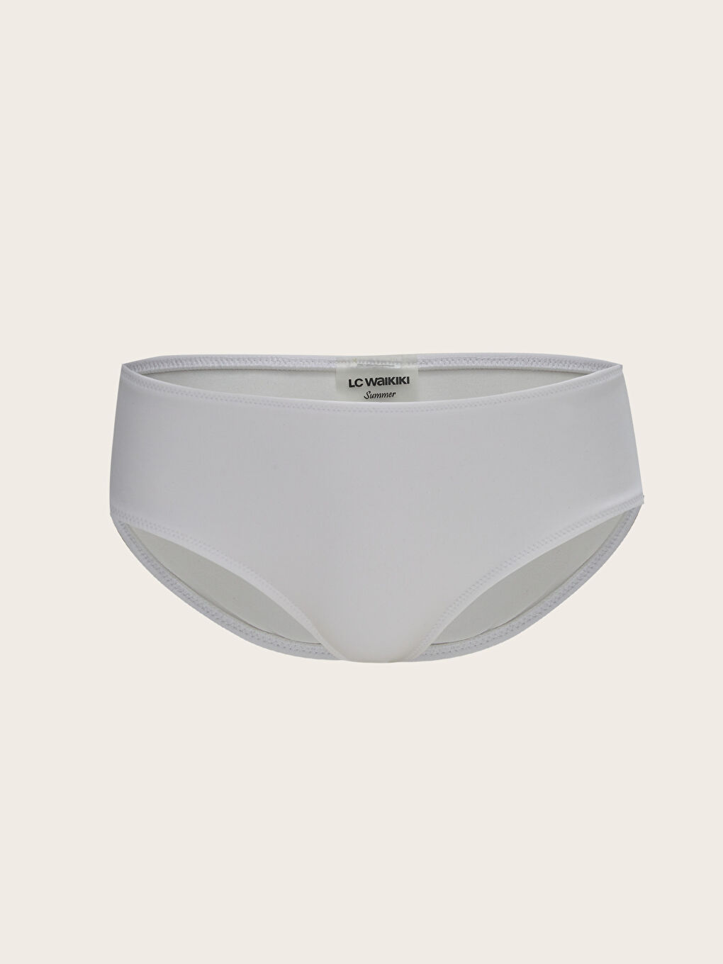 Women S Plain Bikini Bottom S Af Z Ffb S Af Z Ffb Lc Waikiki