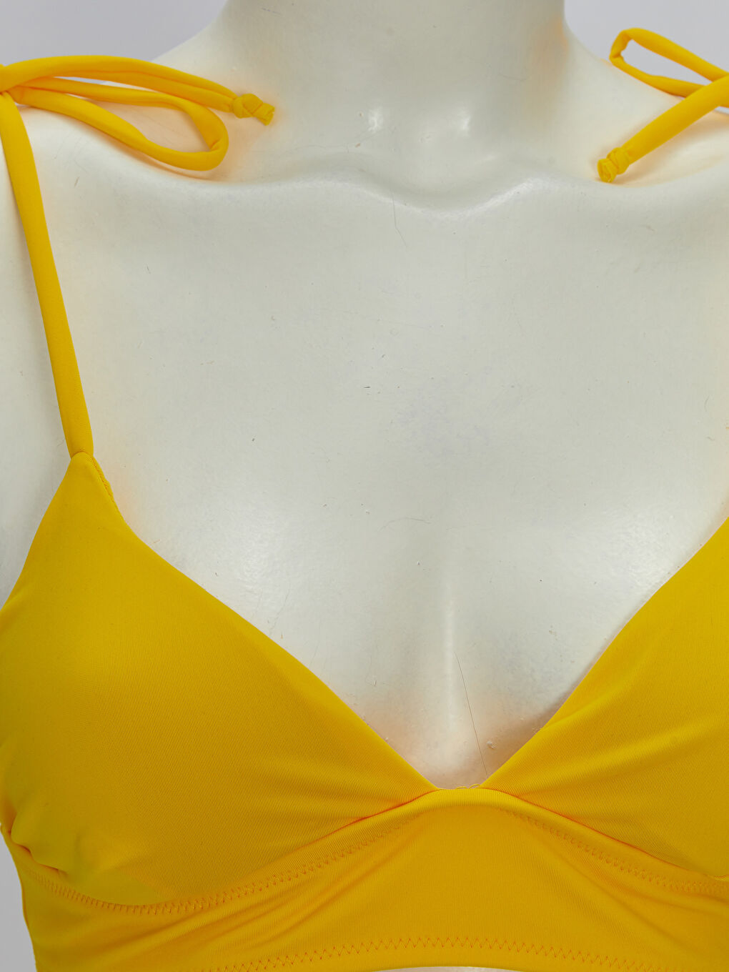 Women S Patterned Padded Bikini Top S Bl Z Sa S Bl Z Sa Lc