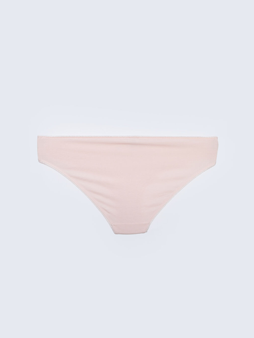 Pembe Bask L Bikini K Lot L Paket W Z Kfg Lcw