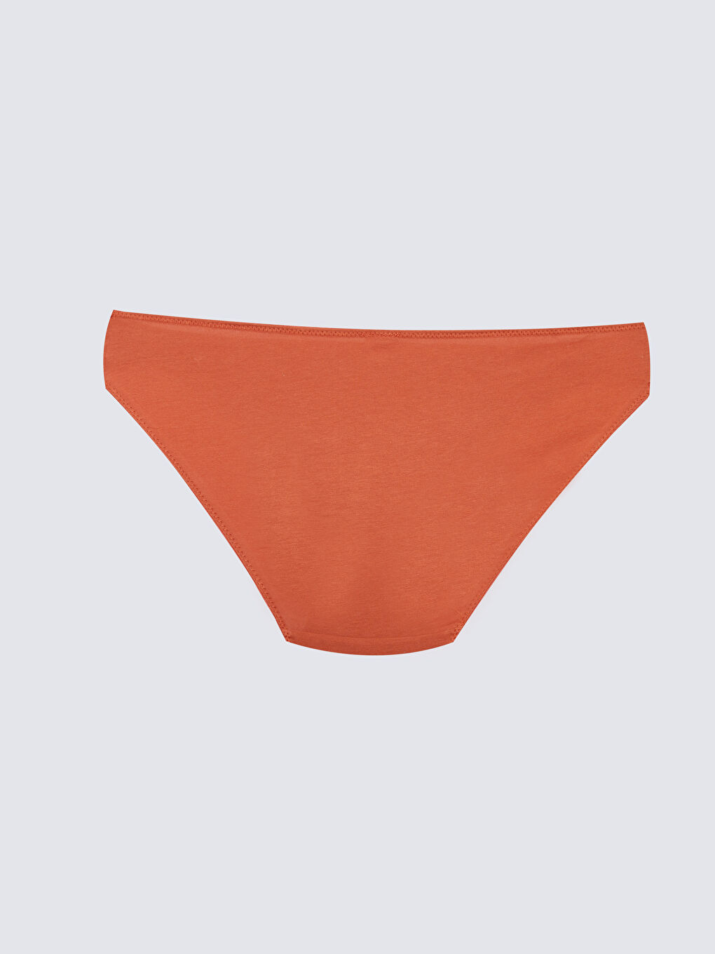 Kahvereng Dantel Detayl Bikini K Lot W Bt Z H C Lcw