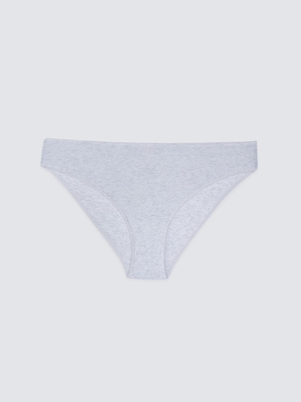 Plain Bikini Briefs Pack S Z Fte S Z Fte Lc Waikiki