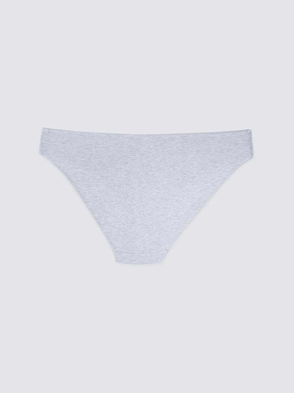 Plain Bikini Briefs 3 Pack S30616Z8 FTE S30616Z8 FTE LC Waikiki