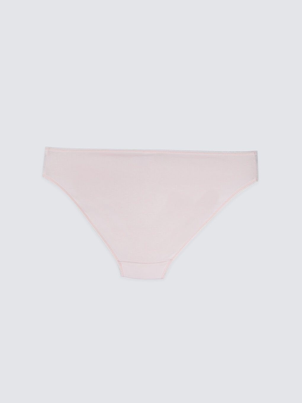 Plain Bikini Briefs Pack S Z Fte S Z Fte Lc Waikiki