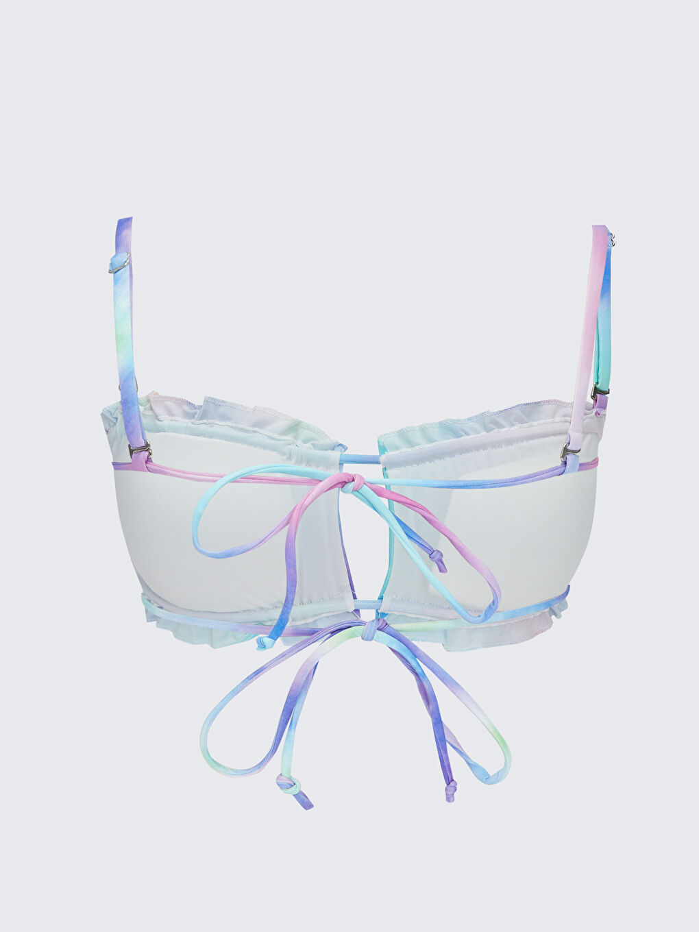 Kari Ik Kad N Diki Li Pedli Batik Bikini St S Z F C Lcw
