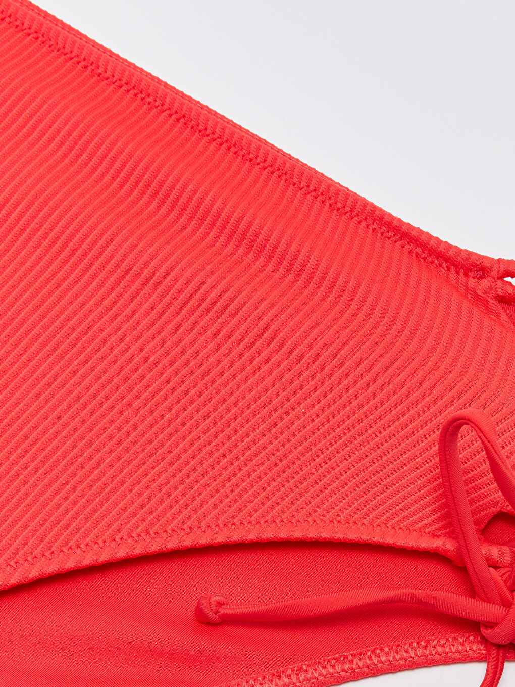Women S Binding Detailed Plain Bikini Bottom S Ae Z Swy S Ae Z