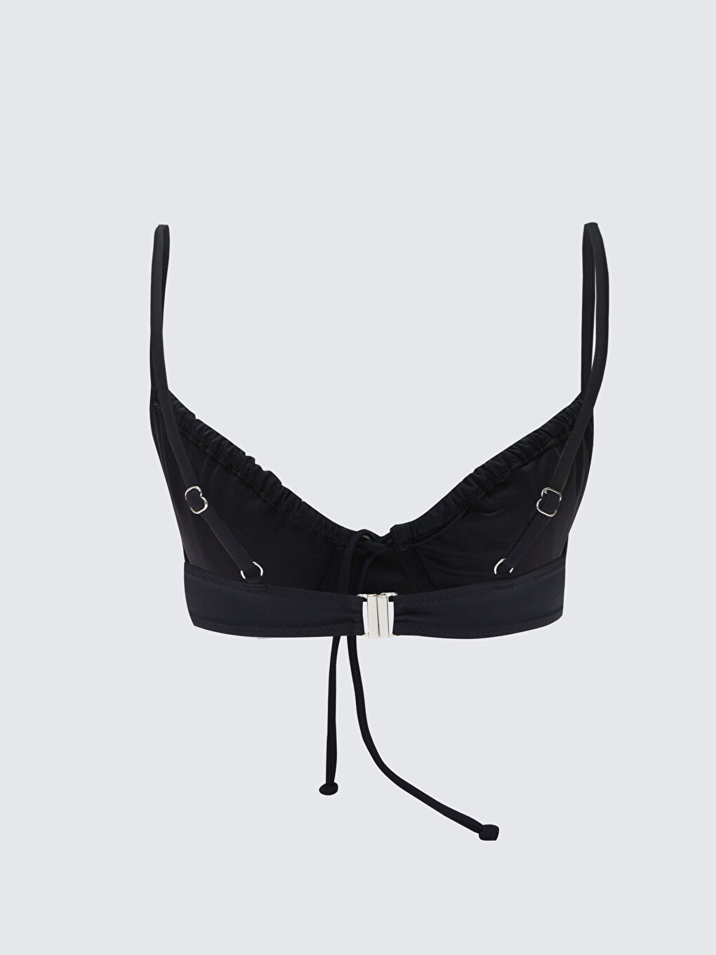 S Yah D Z Ba Lama Detayl Kad N Bikini St S Di Z Cvl Lcw