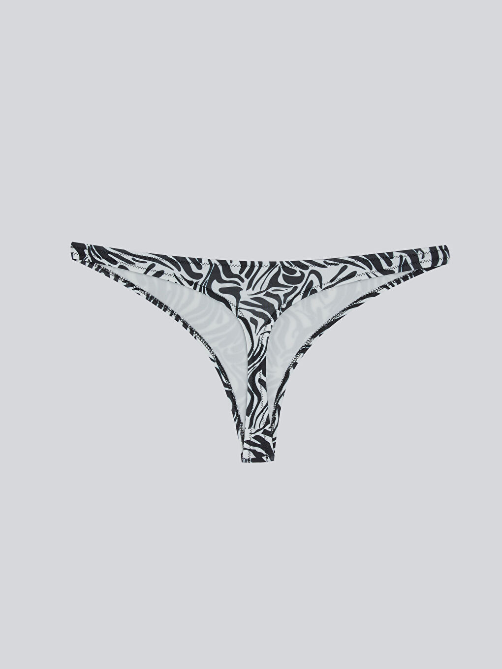 Women S Patterned Bikini Bottom S Eh Z Lqj S Eh Z Lqj Lc Waikiki