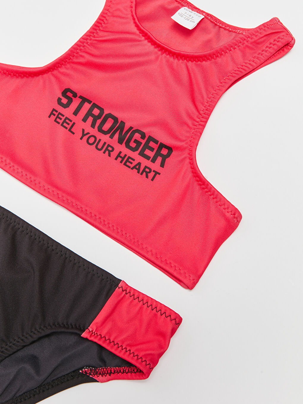 Fu Ya Bask L K Z Ocuk Bikini S G Z Hxs Lcw