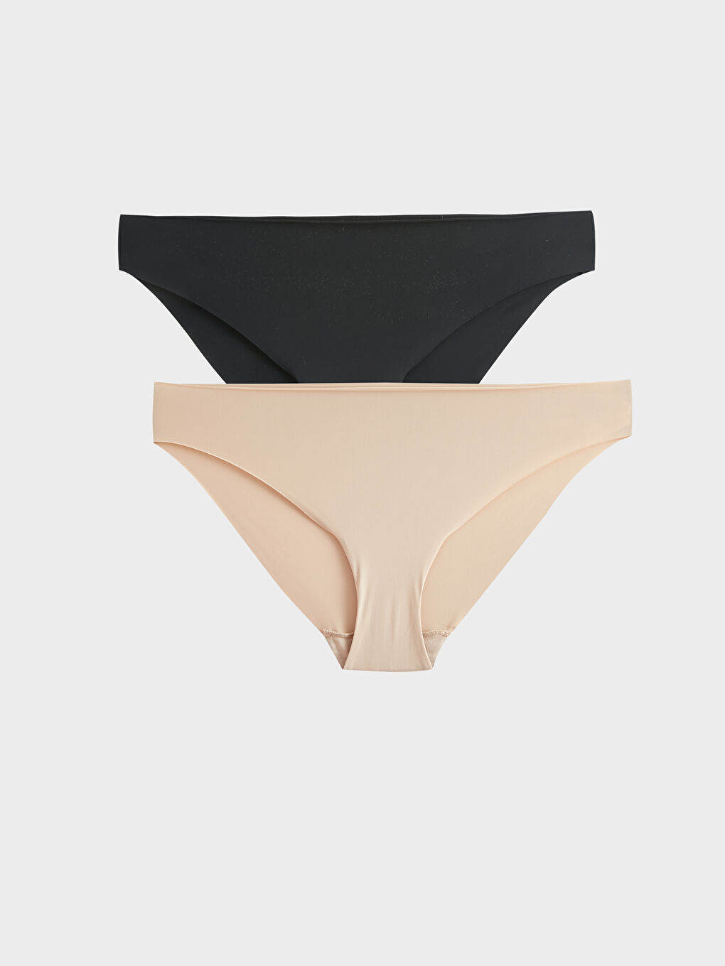 Plain Bikini Panties Pack W Z D P W Z D P Lc Waikiki