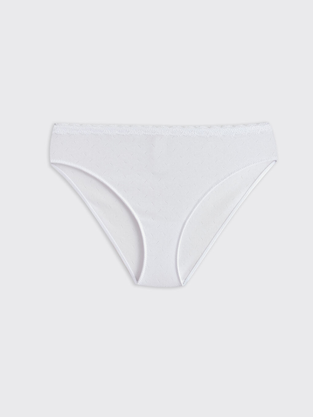 Plain Bikini Panties W Z Ffb W Z Ffb Lc Waikiki
