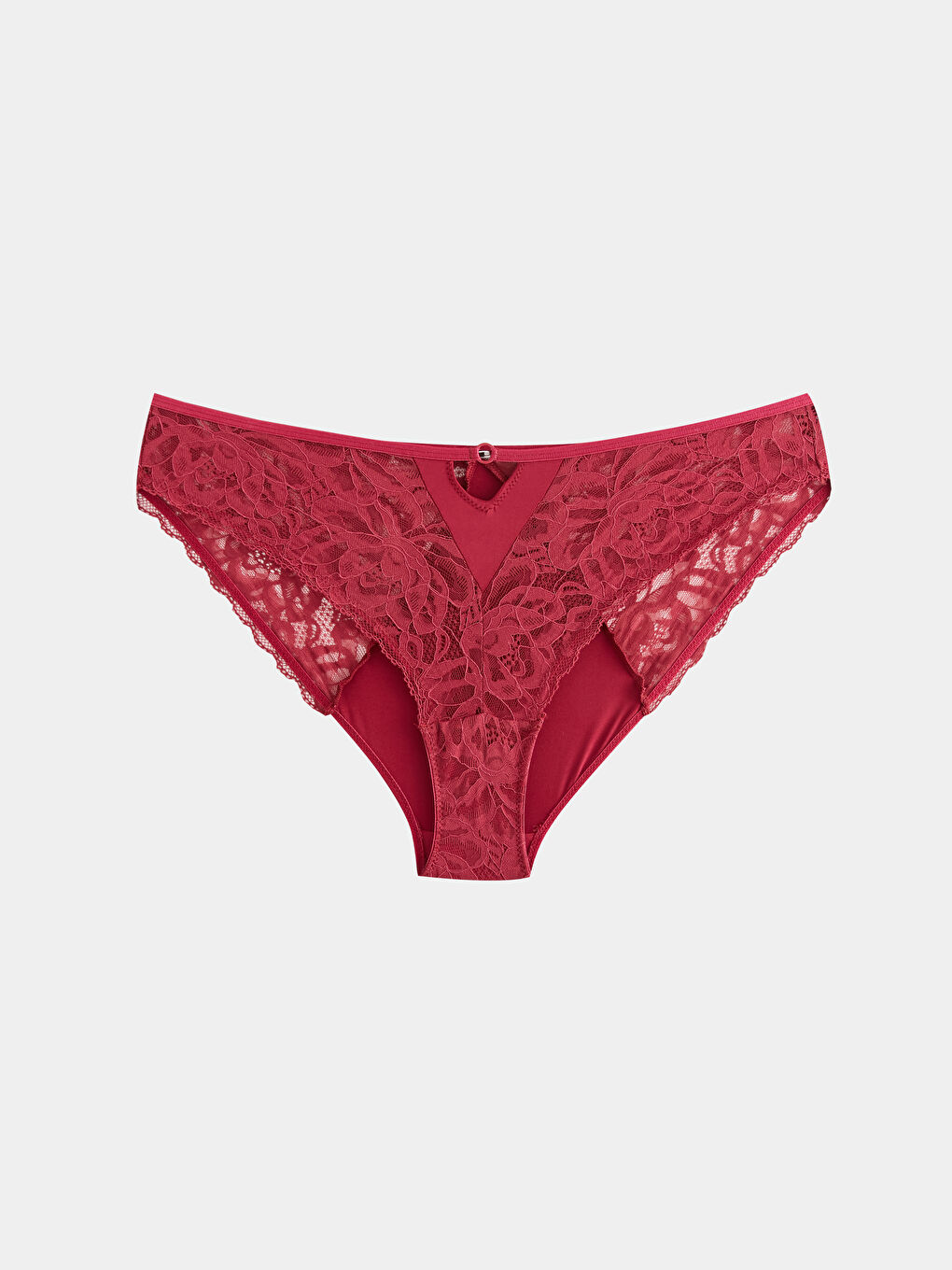 Lace Detailed Bikini Panties W Z Hsp W Z Hsp Lc Waikiki