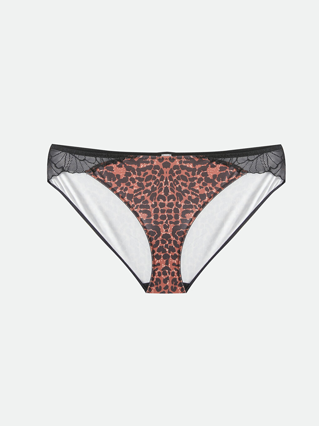 Patterned Bikini Panties W Ab Z Lr W Ab Z Lr Lc Waikiki