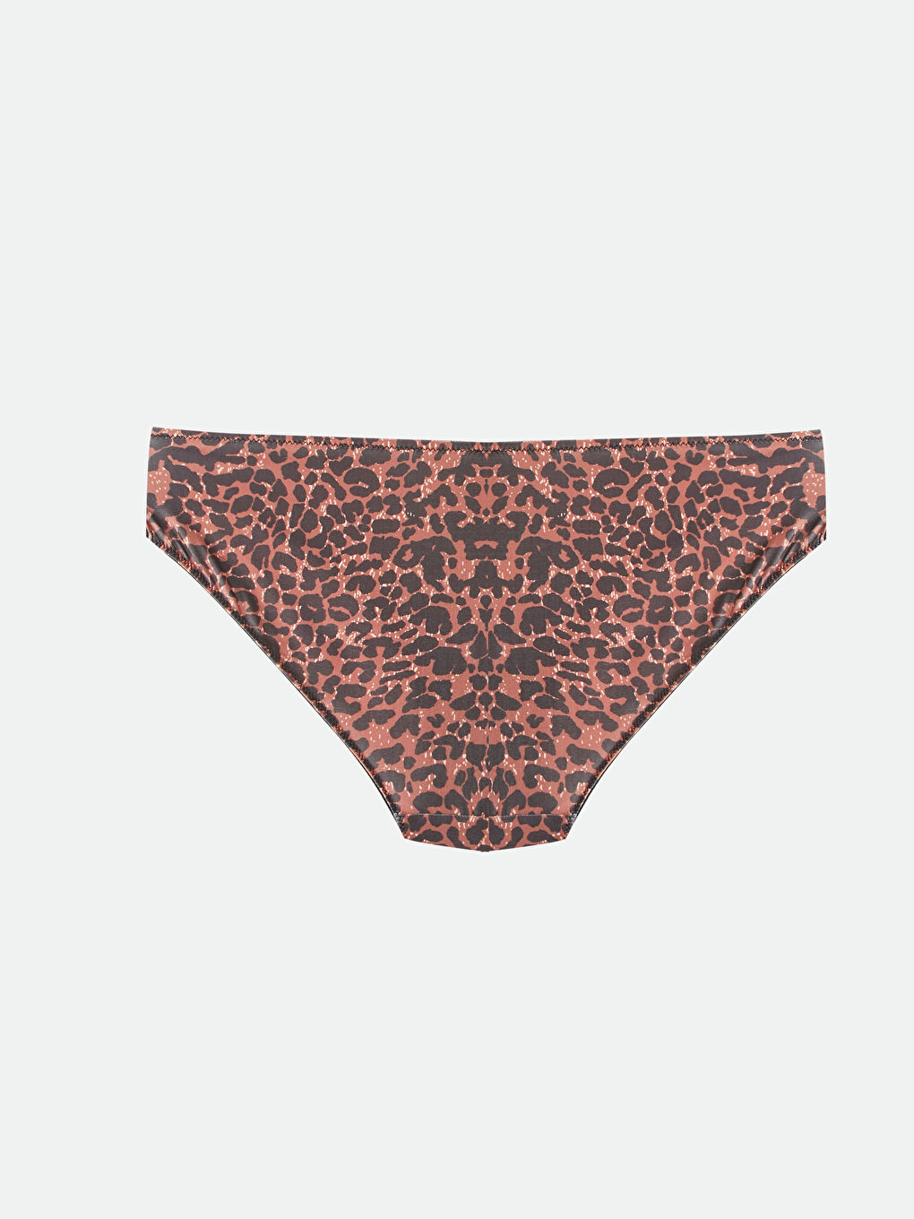 Patterned Bikini Panties W Ab Z Lr W Ab Z Lr Lc Waikiki
