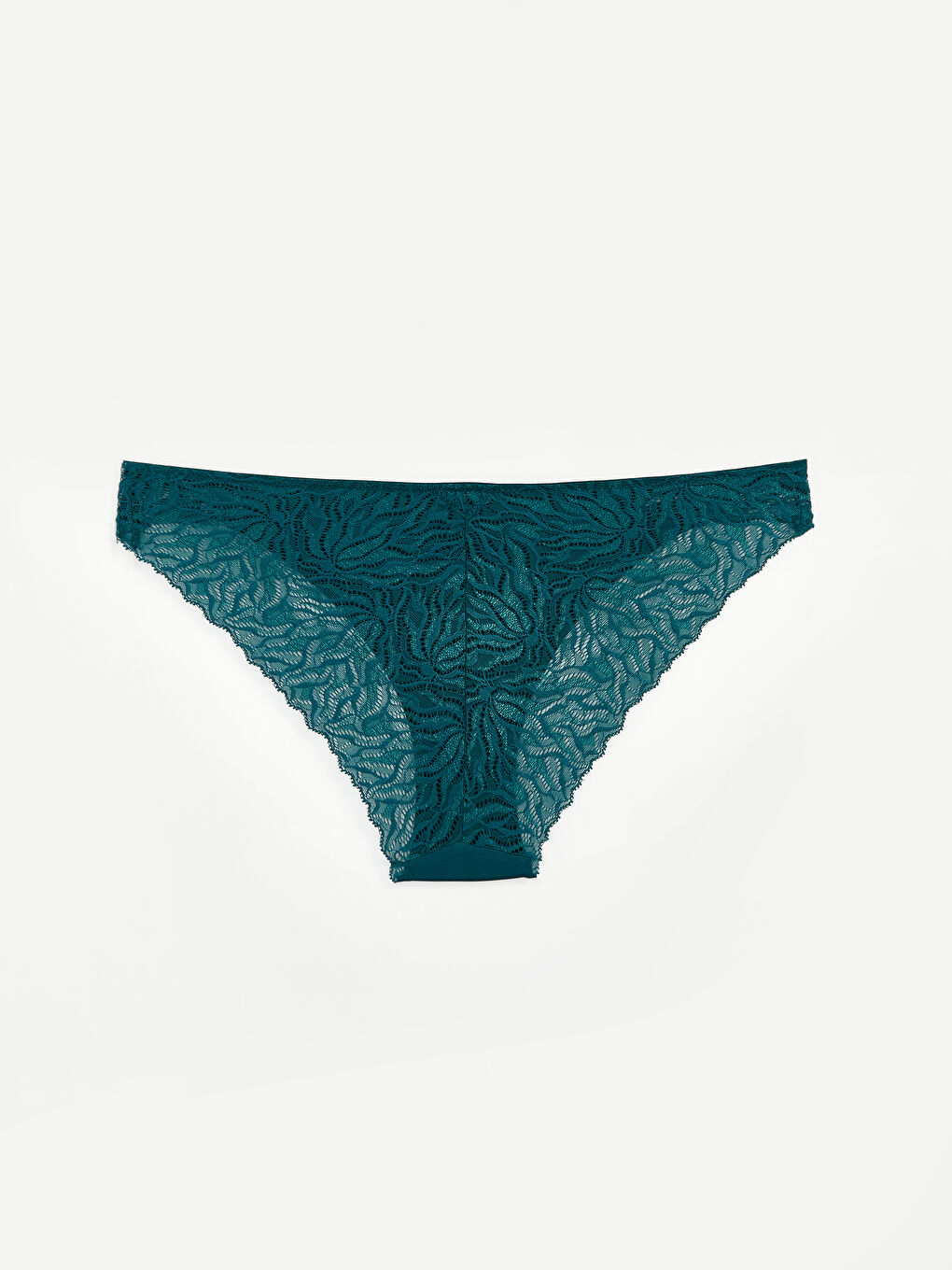 Lace Detailed Bikini Panties W Al Z Jmj W Al Z Jmj Lc Waikiki