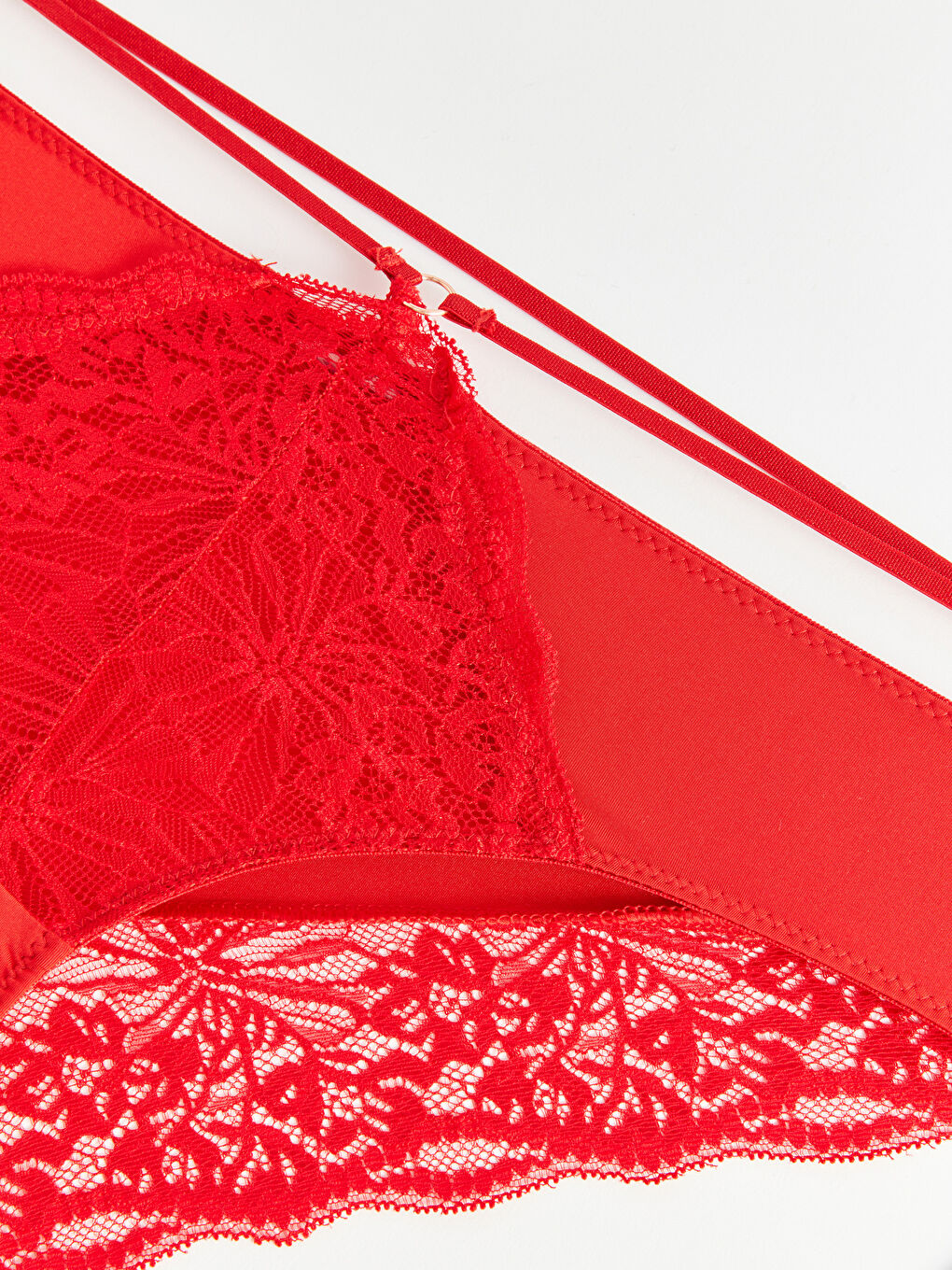 Lace Detailed Bikini Panties W Ao Z Hjy W Ao Z Hjy Lc Waikiki