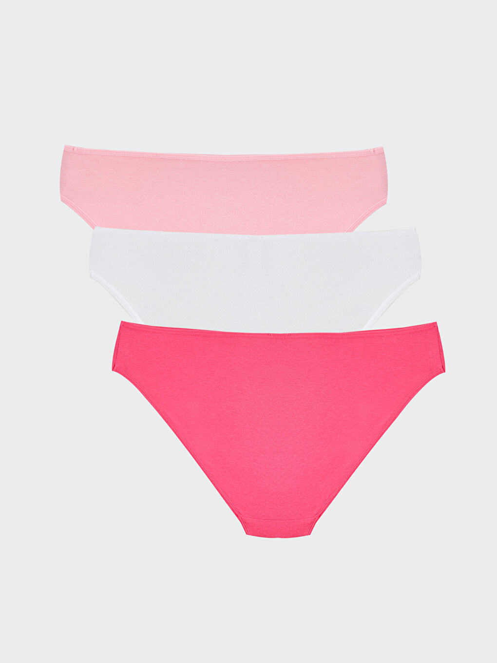 Printed Bikini Briefs Pack W Ay Z Gz W Ay Z Gz Lc Waikiki