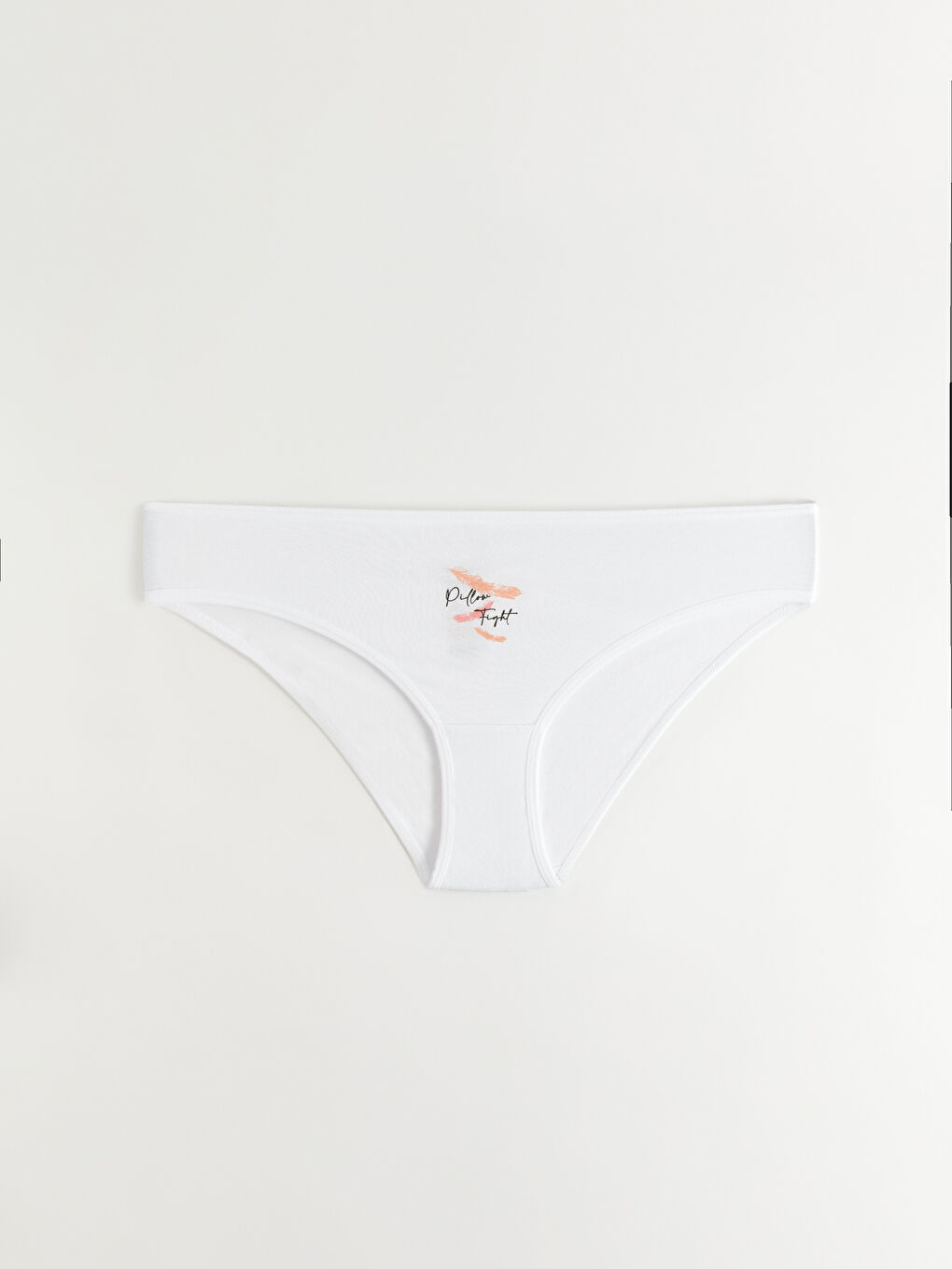 Printed Bikini Briefs Pack W By Z Lt W By Z Lt Lc Waikiki