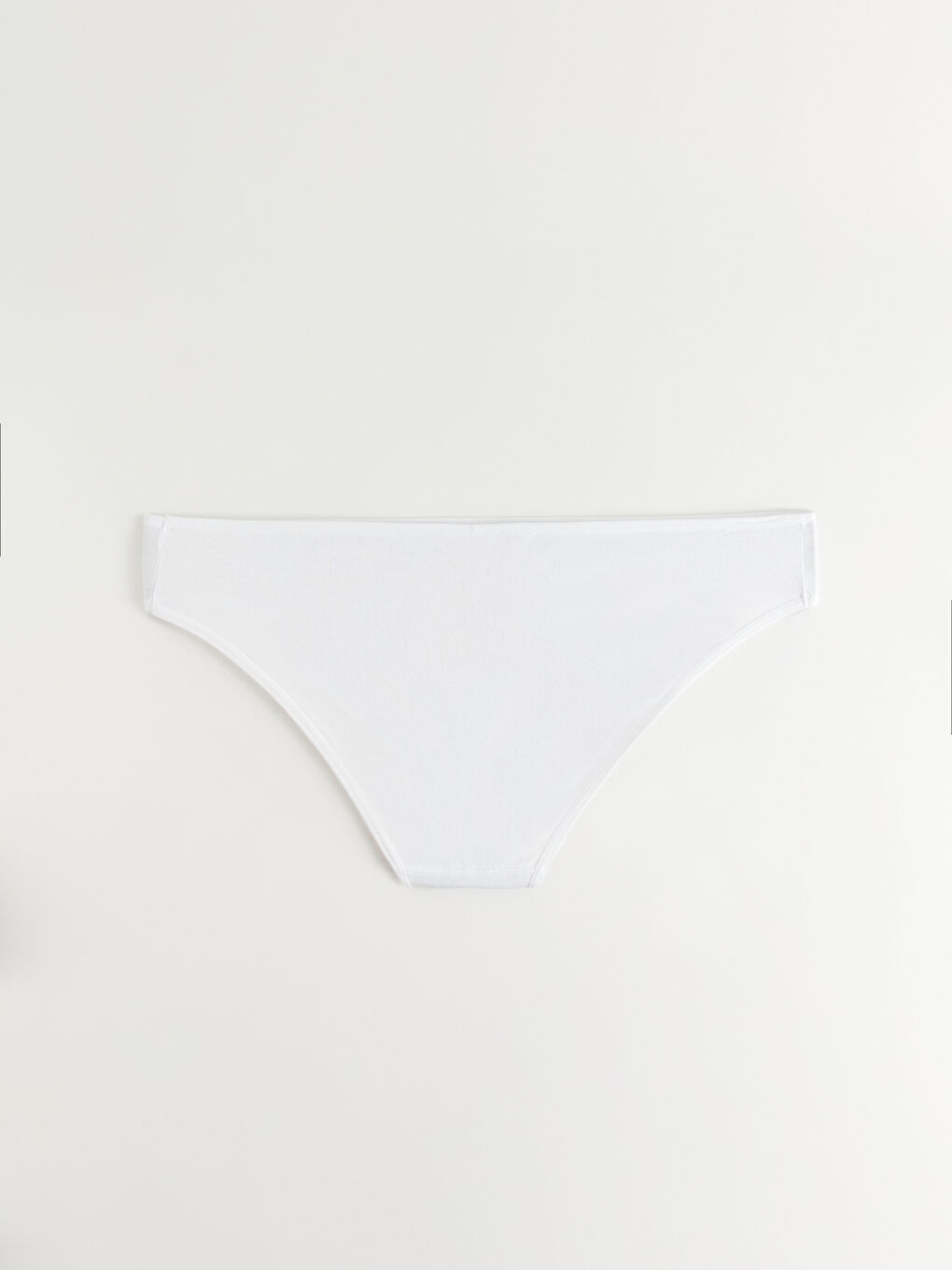 Printed Bikini Briefs Pack W By Z Lt W By Z Lt Lc Waikiki