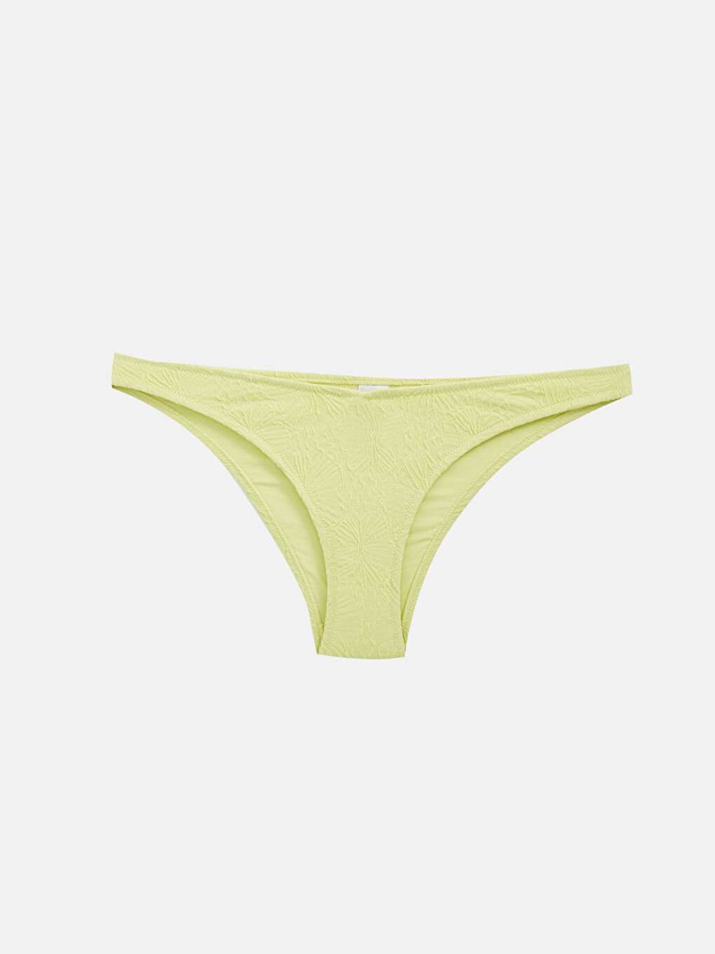 Self Patterned Women S Bikini Bottom S4AT14Z8 MJV S4AT14Z8 MJV LC