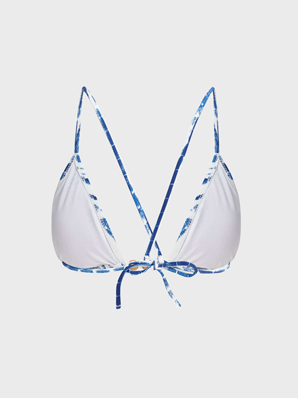 Mav Kar Labilir Pedli Desenli Kad N Bikini St S Av Z Lqq Lcw