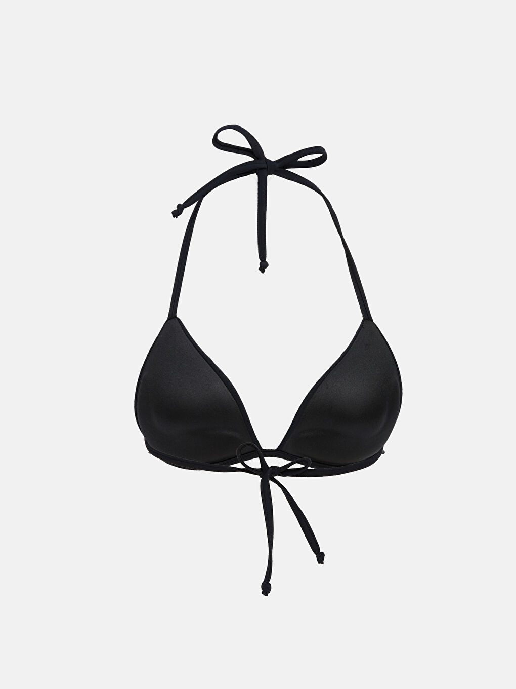 S Yah D Z Boyundan Ba Lama Detayl Kad N Bikini St S Cq Z Cvl Lcw