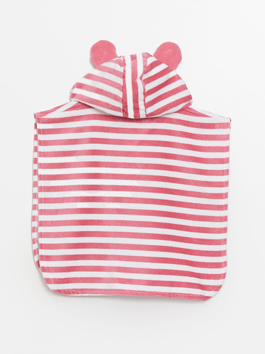 Pembe Kap Onlu Minnie Mouse Bask L K Z Bebek Bikini St S Da Z