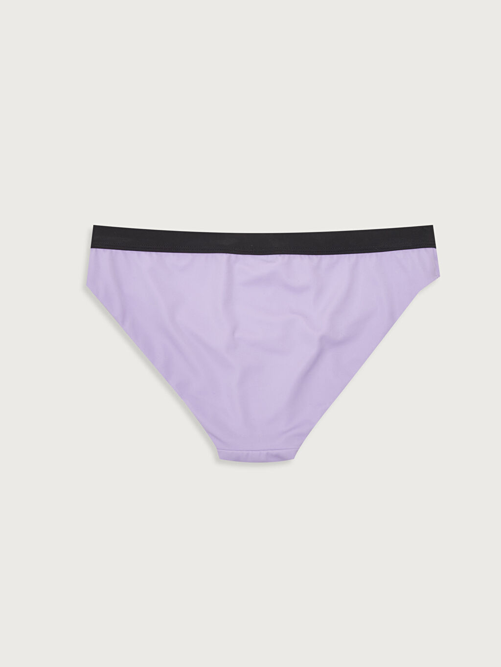 Plain Women Bikini Bottom S Cl Z Fkw S Cl Z Fkw Lc Waikiki