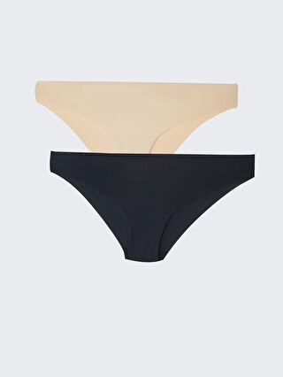 Plain Bikini Panties Pack W Z D P W Z D P Lc Waikiki