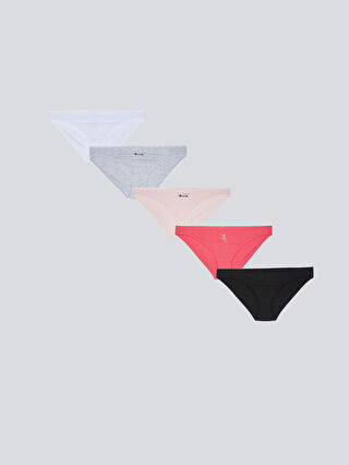 Gr Bask L Bikini K Lot Li Paket S Z Ct Lcw
