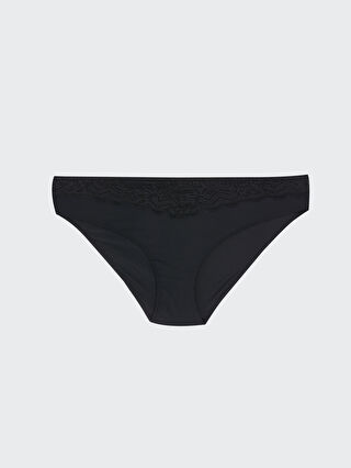 Lace Bikini Panties S Z Cvl S Z Cvl Lc Waikiki
