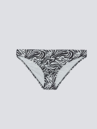 Patterned Women S Bikini Bottom S Af Z Lqj S Af Z Lqj Lc Waikiki