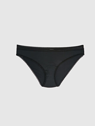 Lace Detailed Bikini Panties S Ch Z Cvl S Ch Z Cvl Lc Waikiki