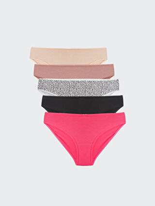 S Yah Desenli Bikini K Lot Li Paket W Aq Z Lqj Lcw