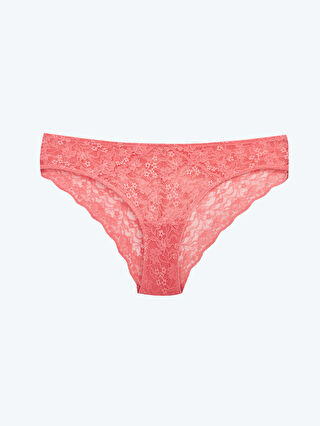 Lace Bikini Panties S Z Gbc S Z Gbc Lc Waikiki