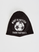 Boy Double Sided Sequined Cotton Jersey Beanie-3