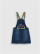 LCW Kids Mädchen Jeanskleid -0WG674Z4-309