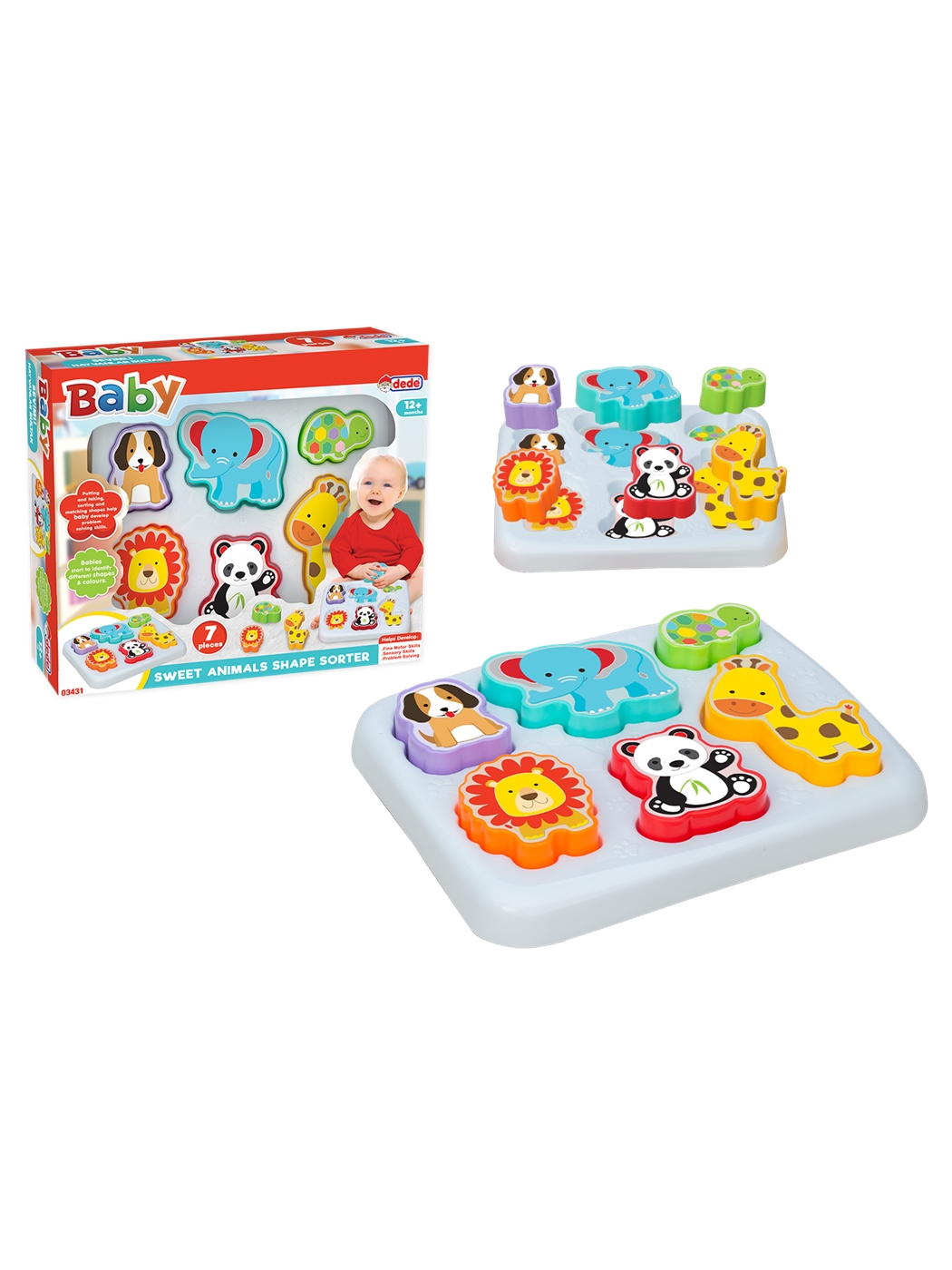 Sevimli Hayvan Bultak Oyuncak-1