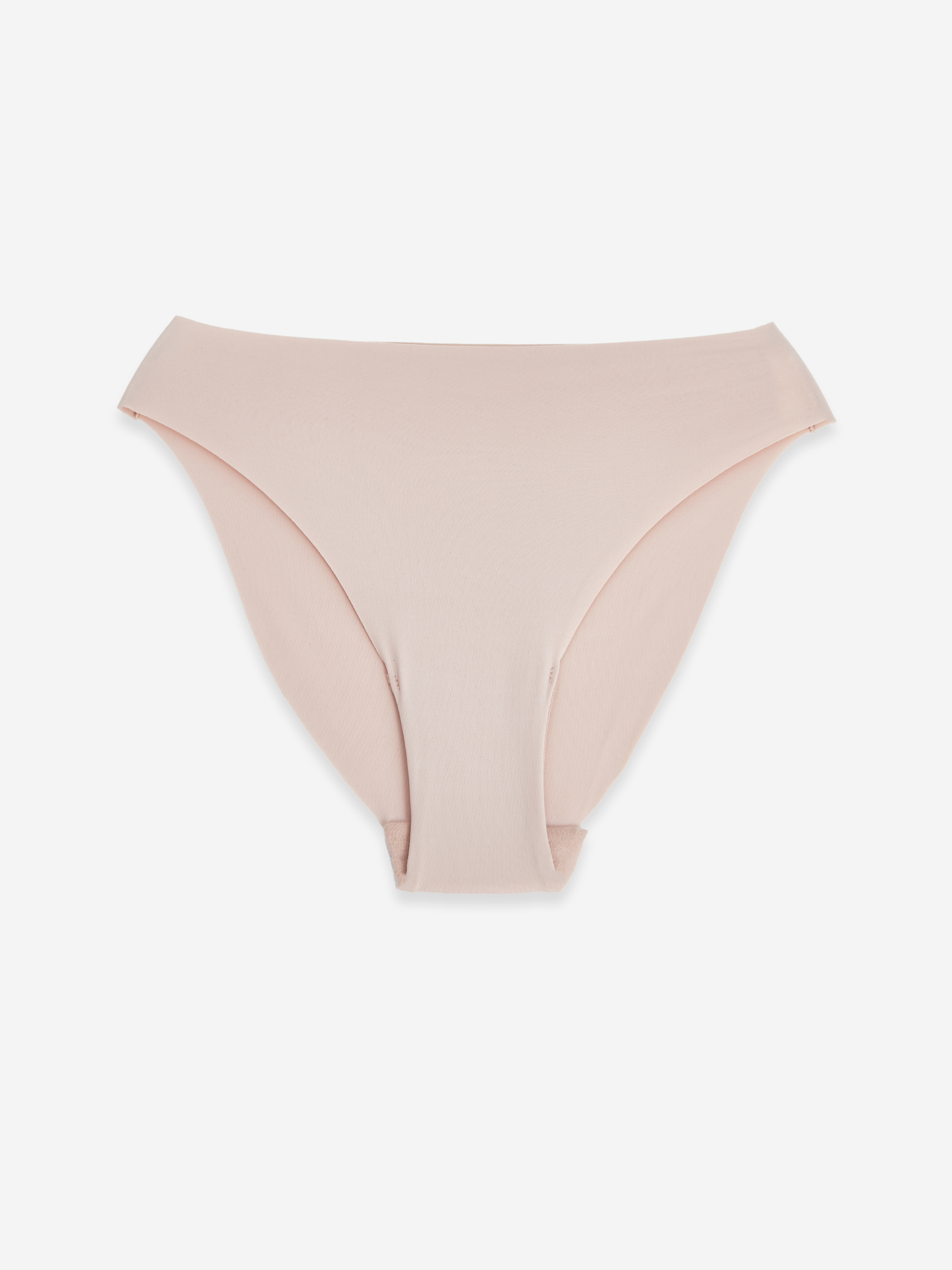 LCW DREAM Düz Bikini Külot