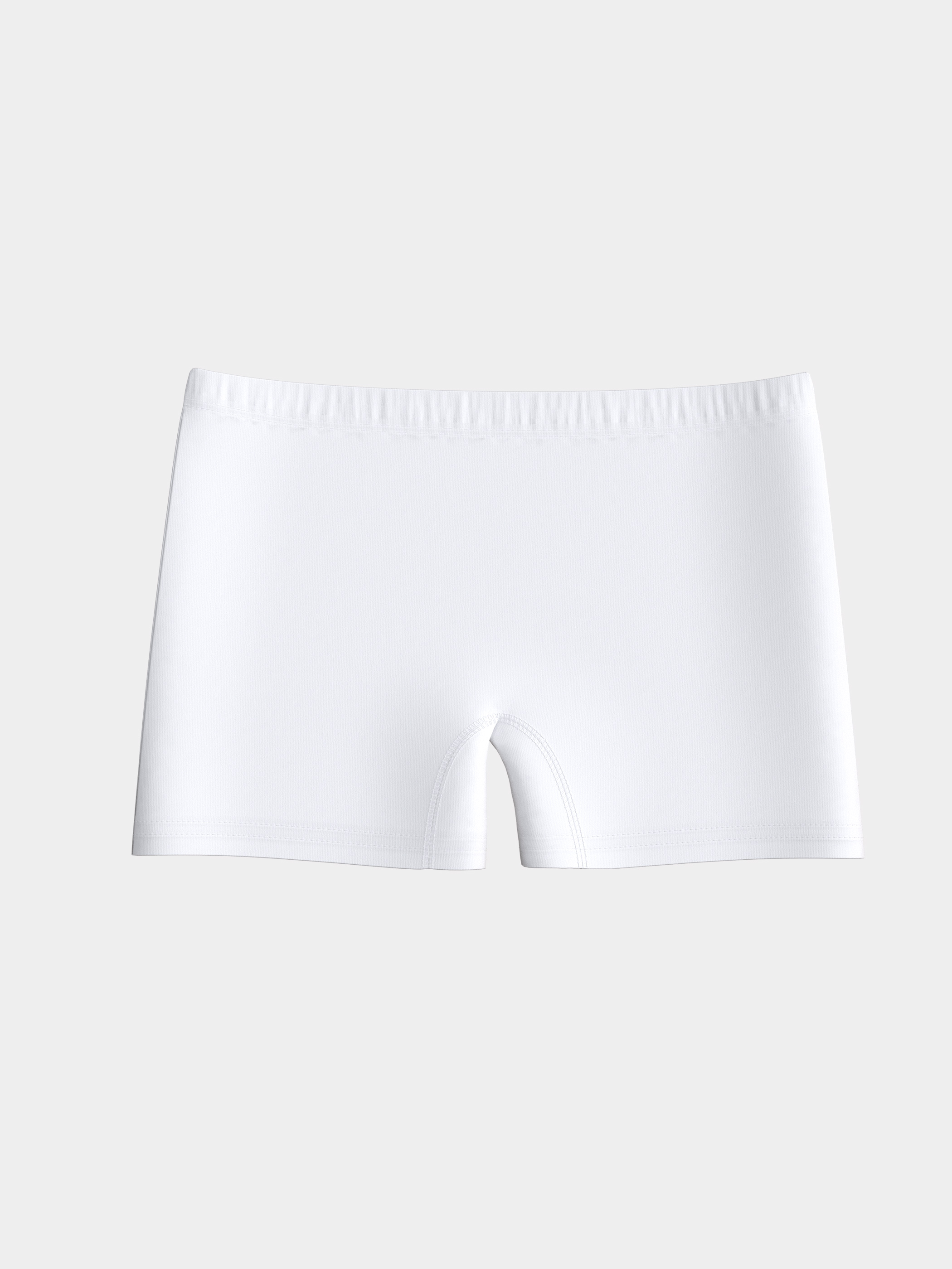 LCW Kids Kız Çocuk Boxer