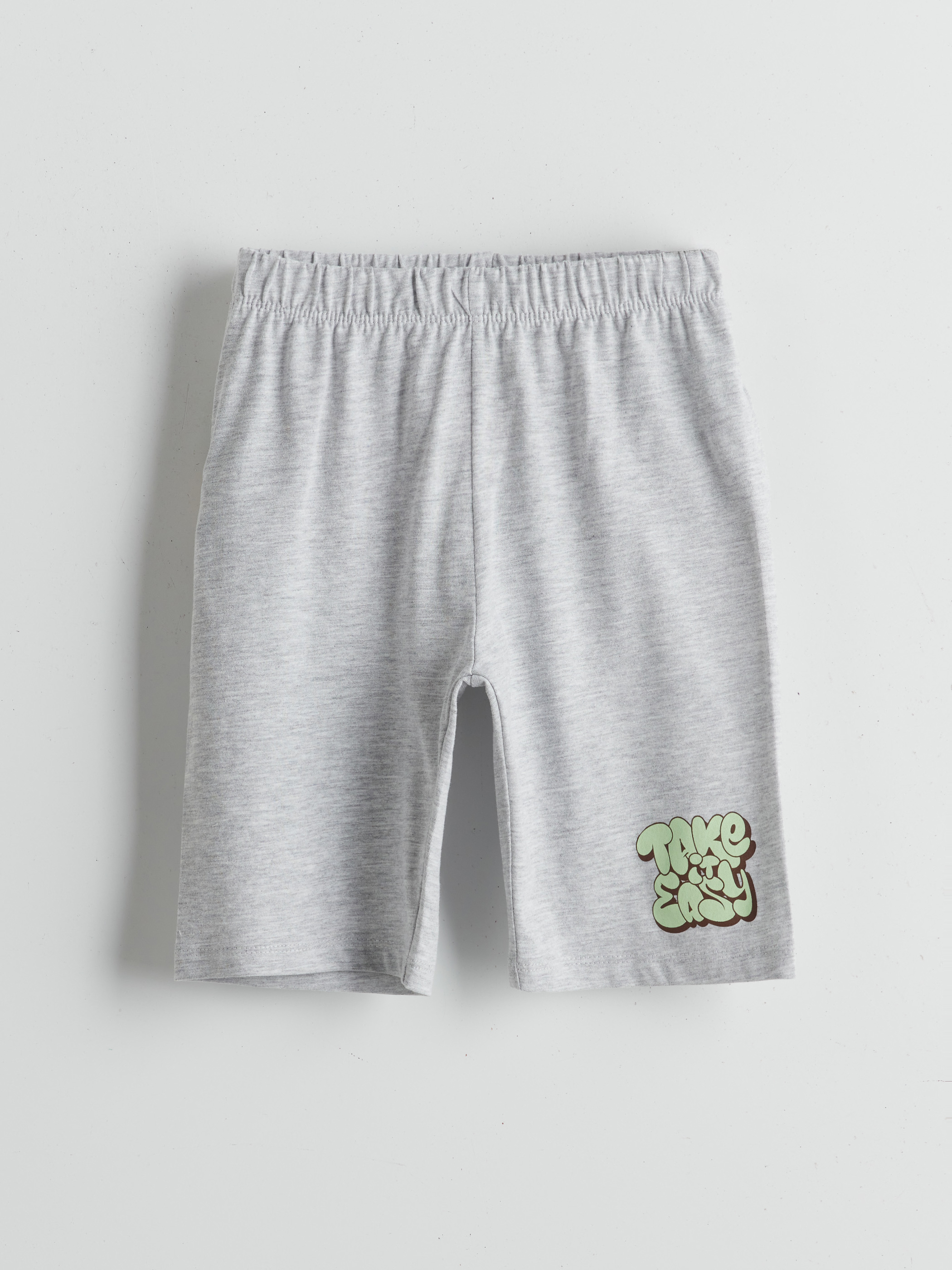 LC WAIKIKI Baskılı Erkek Çocuk Pijama Alt