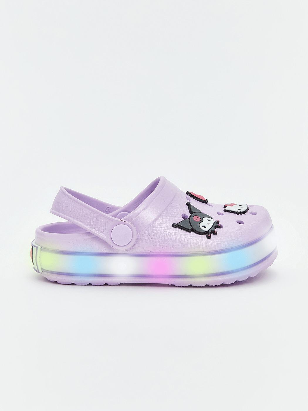 Girl LILAC Sandals -S5PP50Z4-ZXY