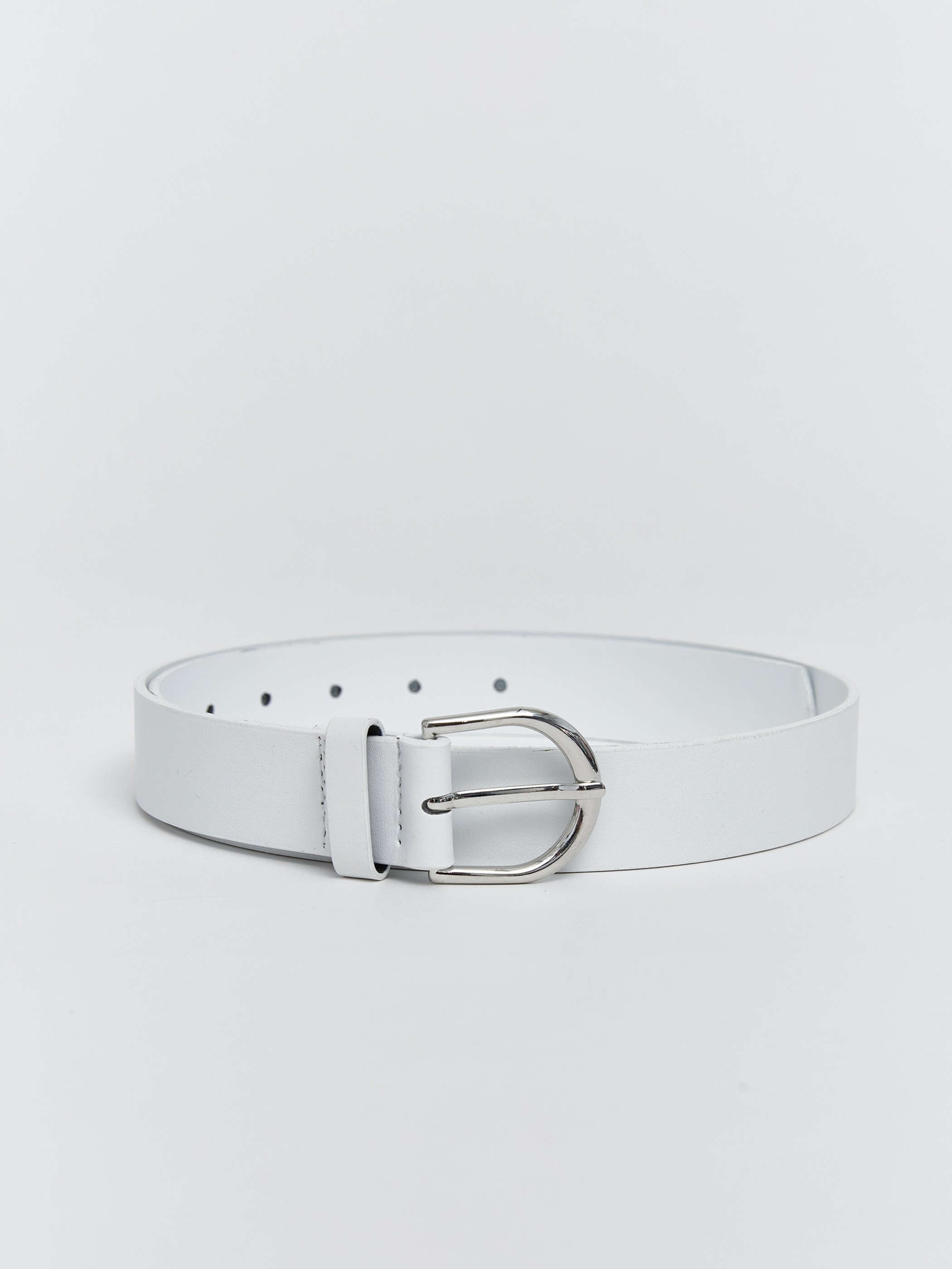 LCW ACCESSORIES Deri Görünümlü Kadın Kemer