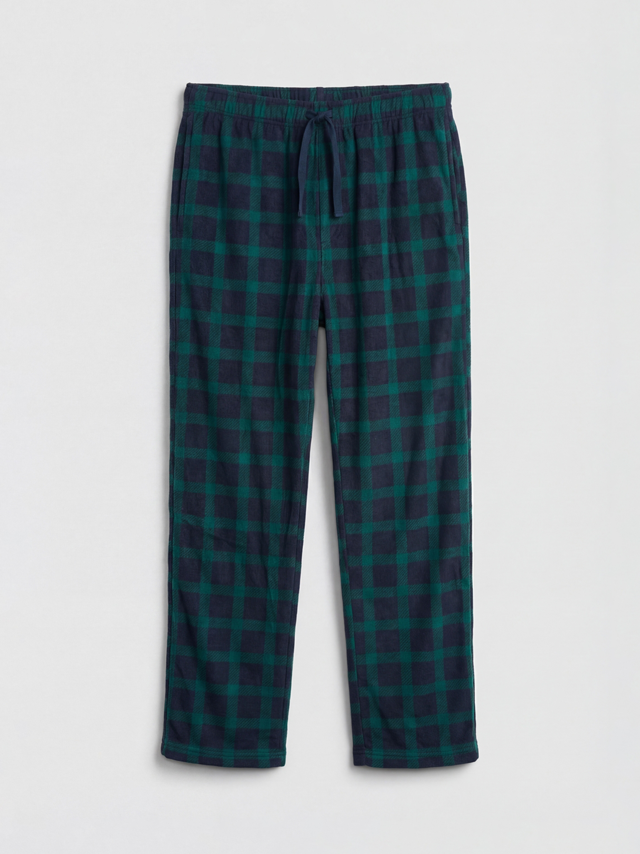 LC WAIKIKI Standart Kalıp Ekose Erkek Pijama Alt - W50114Z8-LRR