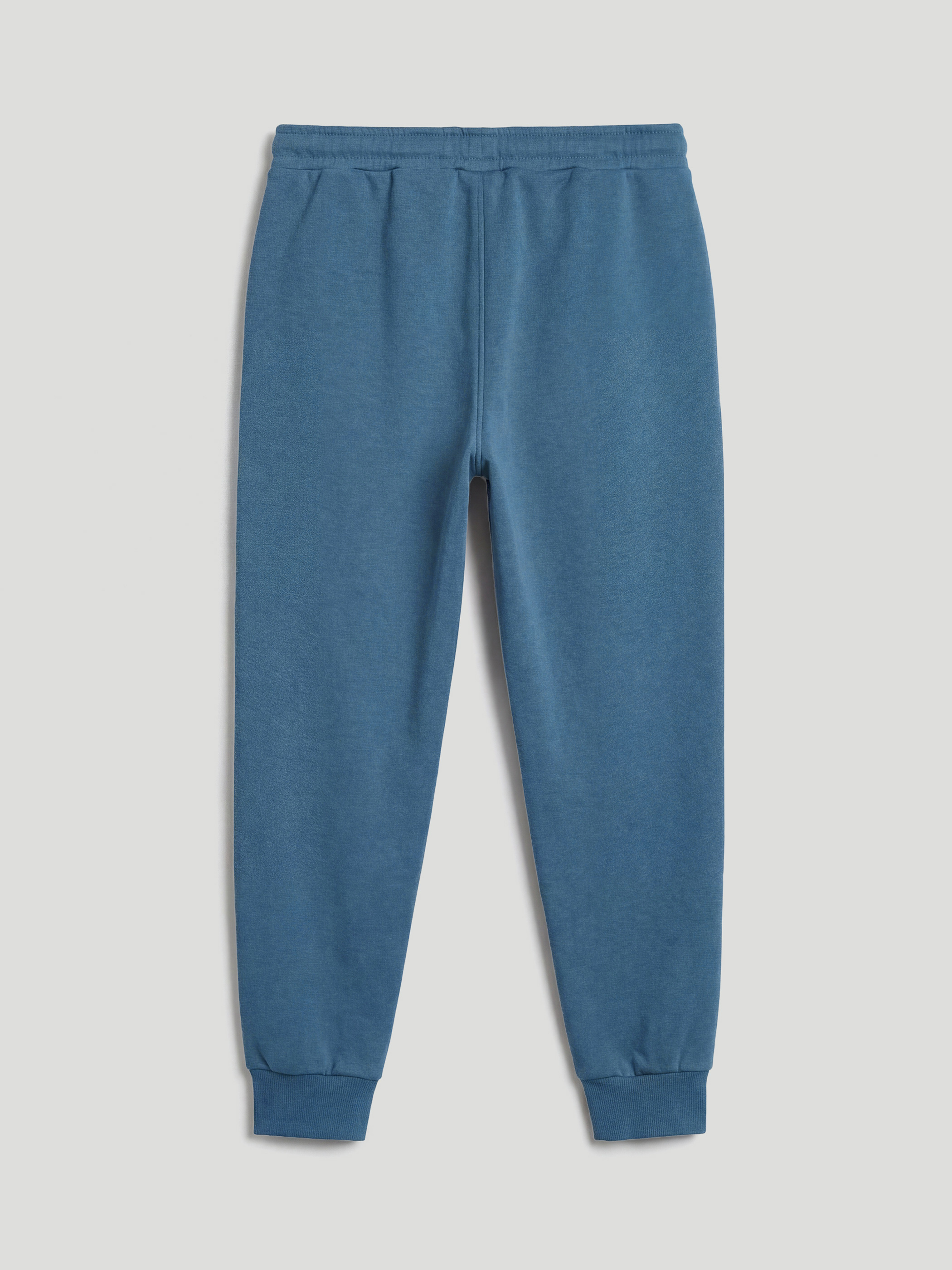 Boy INDIGO Sweatpants-1