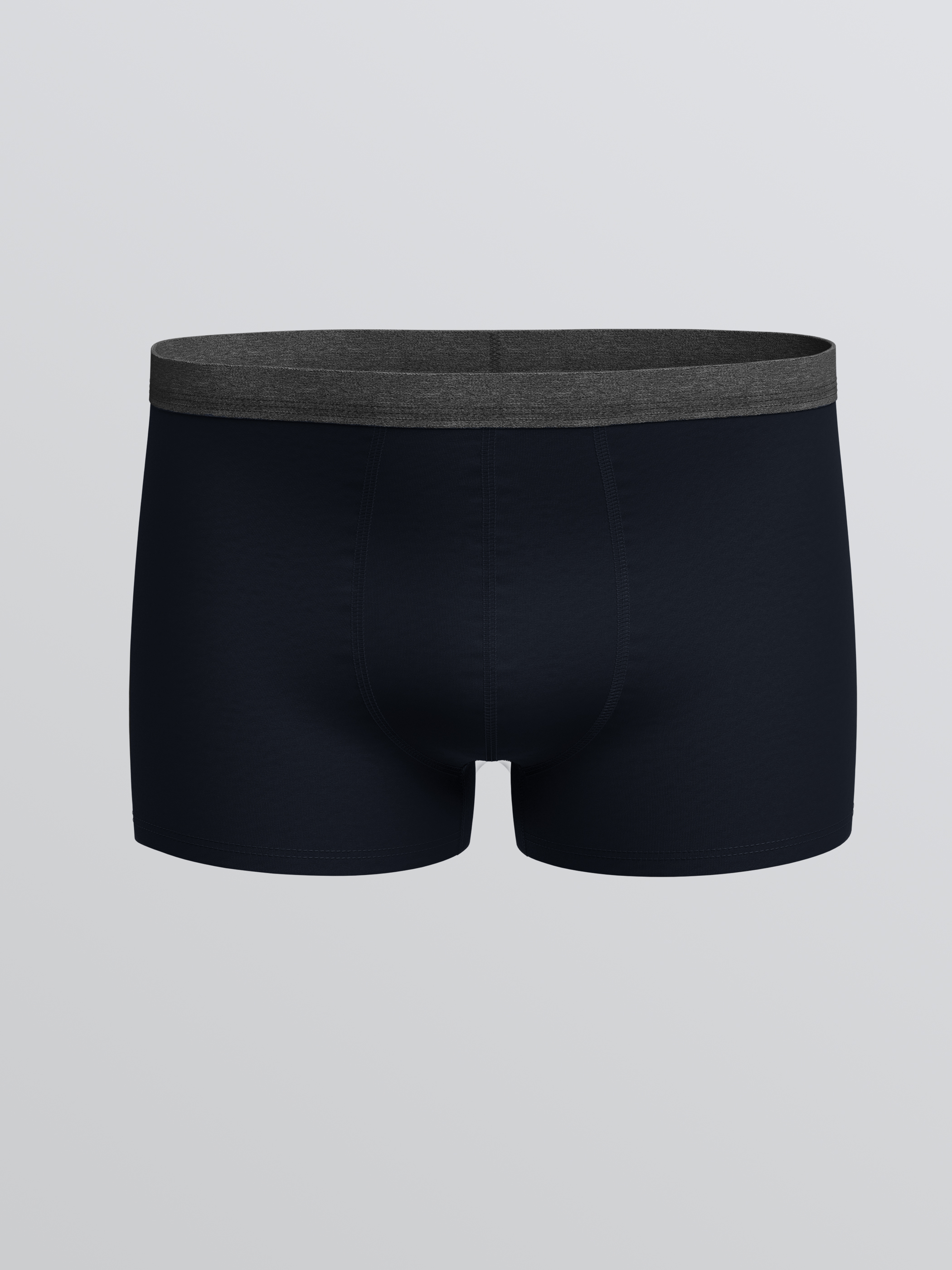 LC WAIKIKI Pamuklu Esnek Erkek Boxer