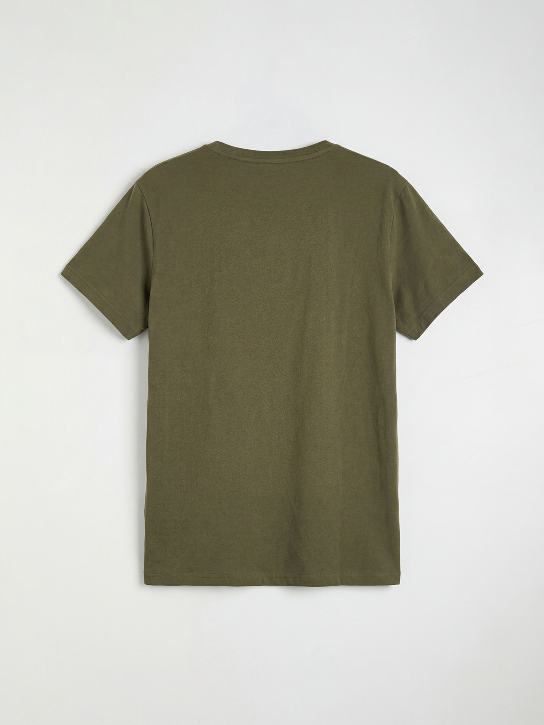 Man KHAKI Vest-1