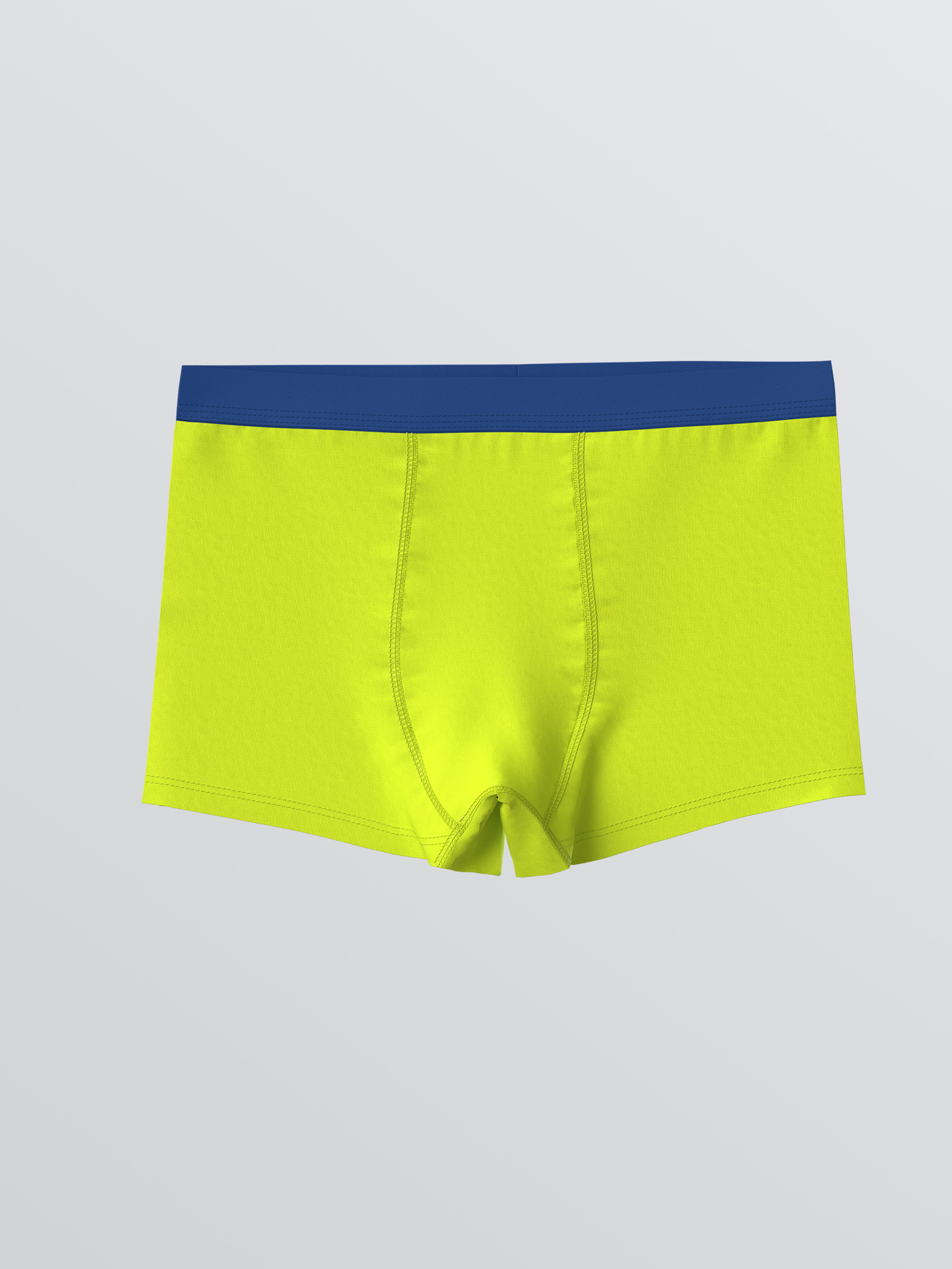 LCW Kids Erkek Çocuk Boxer