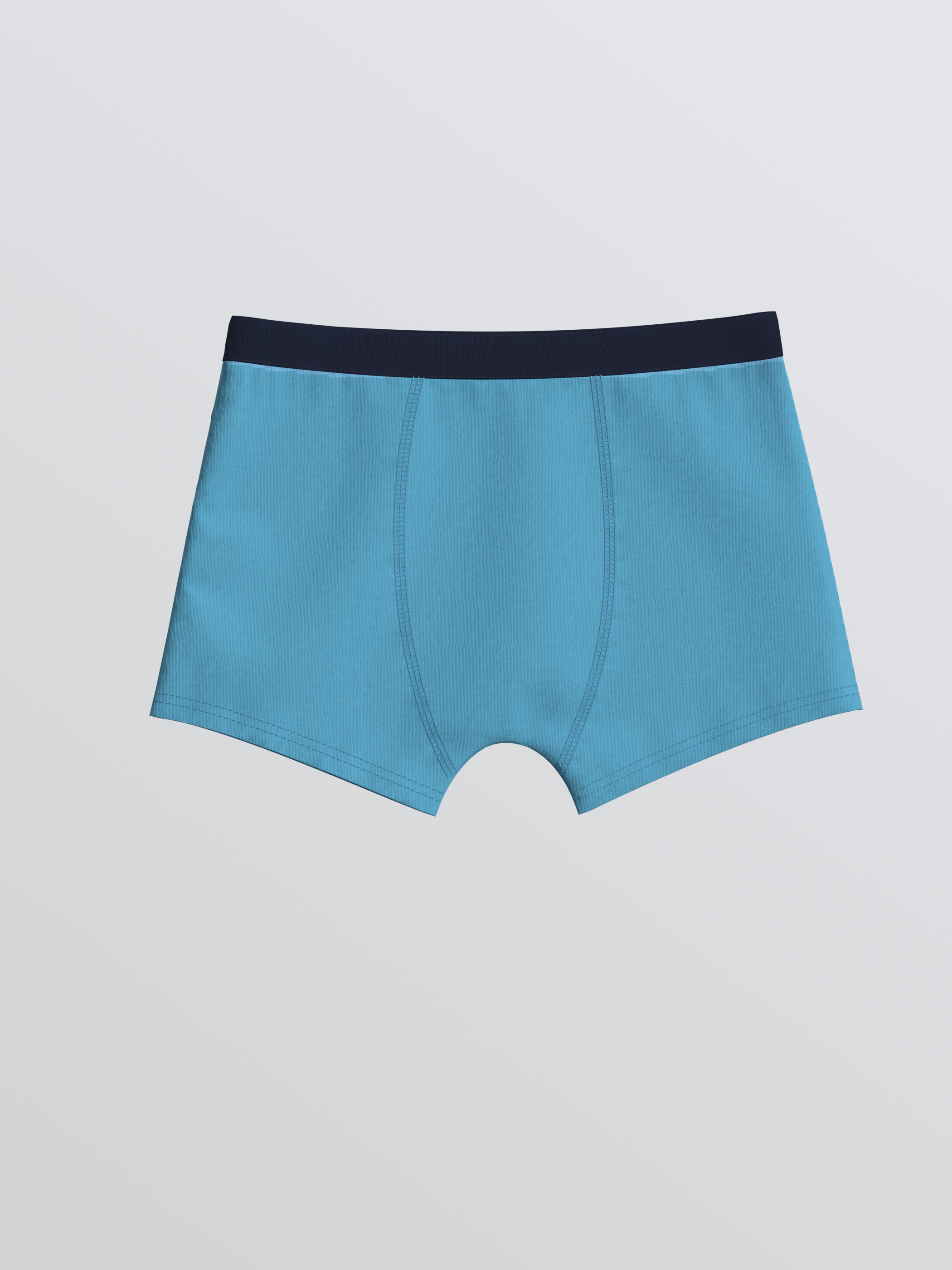 LCW Kids Erkek Çocuk Boxer